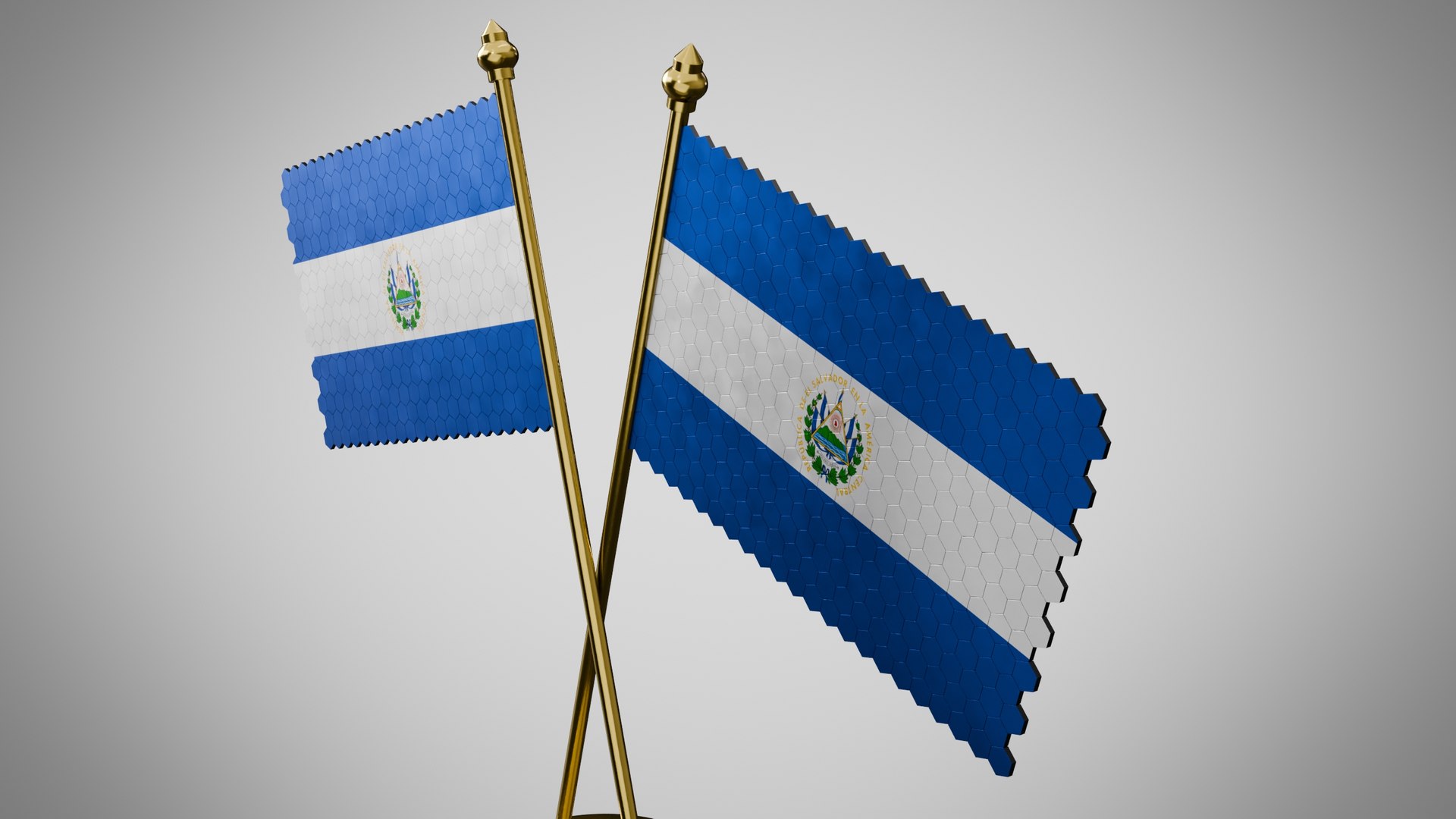 3D model Table  Flag  of El Salvador https://p.turbosquid.com/ts-thumb/Im/h8V4Xx/9r/4/jpg/1776666103/1920x1080/fit_q87/9f76a3d4052b03f11a76469c776180a1e107faaa/4.jpg