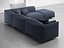 Origami Corner Sofa