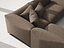 Origami Corner Sofa