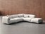 Origami Corner Sofa