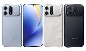 3D Honor Win Turbo All Colors