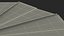 Lander Solar Array