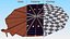Lander Solar Array