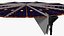 Lander Solar Array