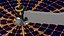 Lander Solar Array