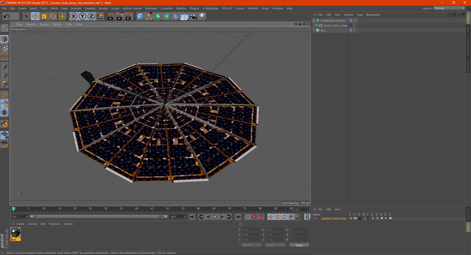 lander solar array 3D model https://p.turbosquid.com/ts-thumb/Im/wN6xcz/lfALY46j/landersolararrayc4dmodel018/jpg/1606797960/1920x1080/fit_q87/a923c673268cfab34e931d2c102e7a50836a0ce9/landersolararrayc4dmodel018.jpg