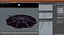 Lander Solar Array