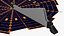 Lander Solar Array