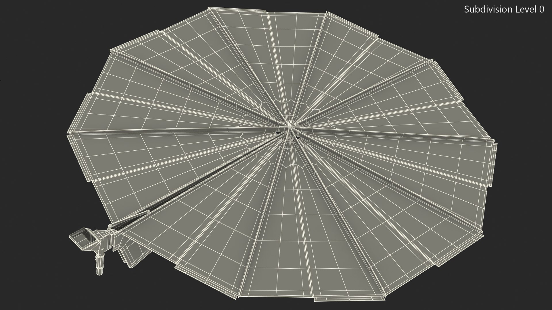 lander solar array 3D model https://p.turbosquid.com/ts-thumb/Im/wN6xcz/rdC9gACp/landersolararrayc4dmodel013/jpg/1606797899/1920x1080/fit_q87/2189894eba1d7111c2424b00e63a8a628dae7b64/landersolararrayc4dmodel013.jpg