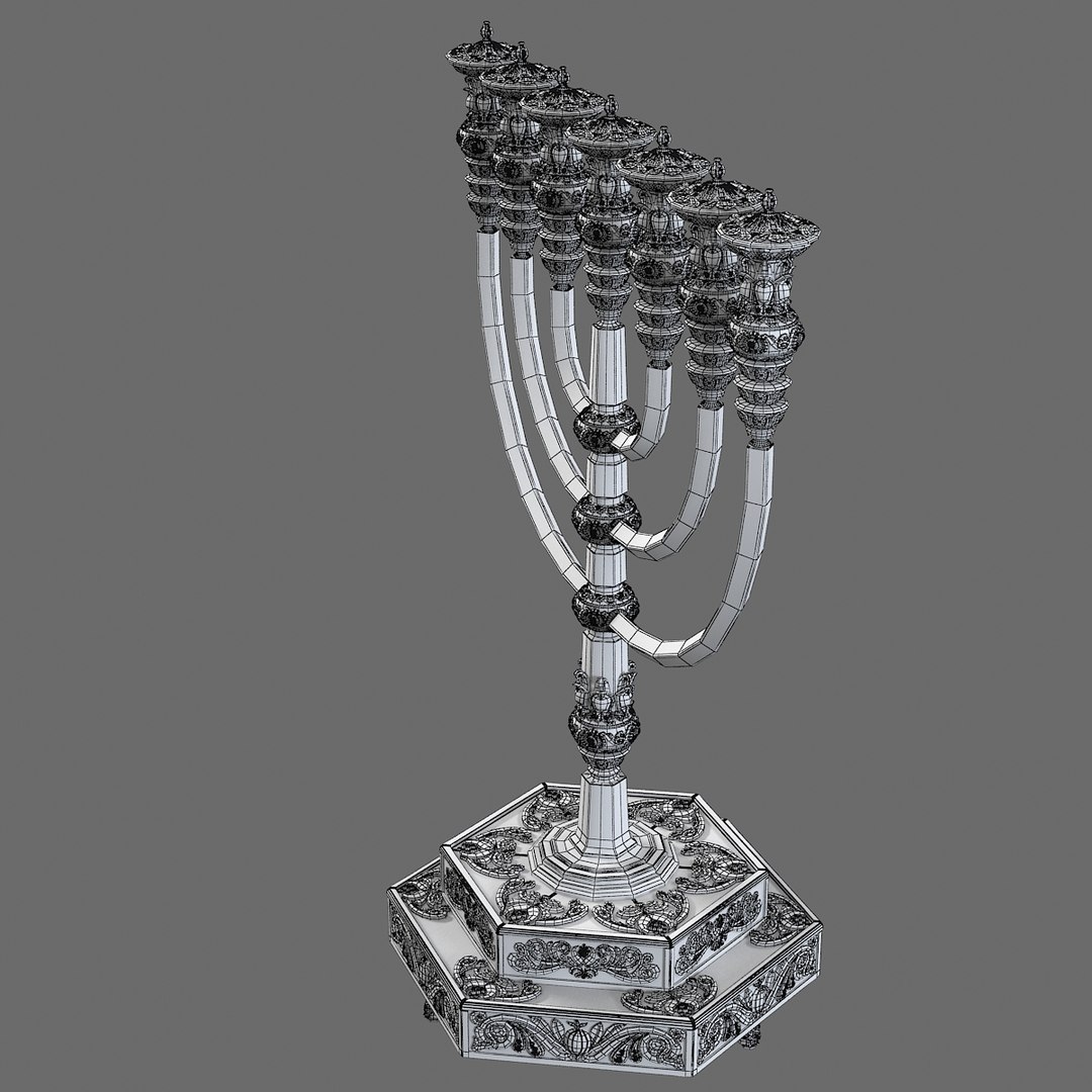 menorah 3d model https://p.turbosquid.com/ts-thumb/Im/watx0K/7rneTi3t/menorar7branchedlampstandcandleholderclassicclassicalbaroquetemplejerusalemaccessory0005/jpg/1442672926/1920x1080/fit_q87/495dfee0dc59c4702fe1744eeb0e24b8ad63b6aa/menorar7branchedlampstandcandleholderclassicclassicalbaroquetemplejerusalemaccessory0005.jpg