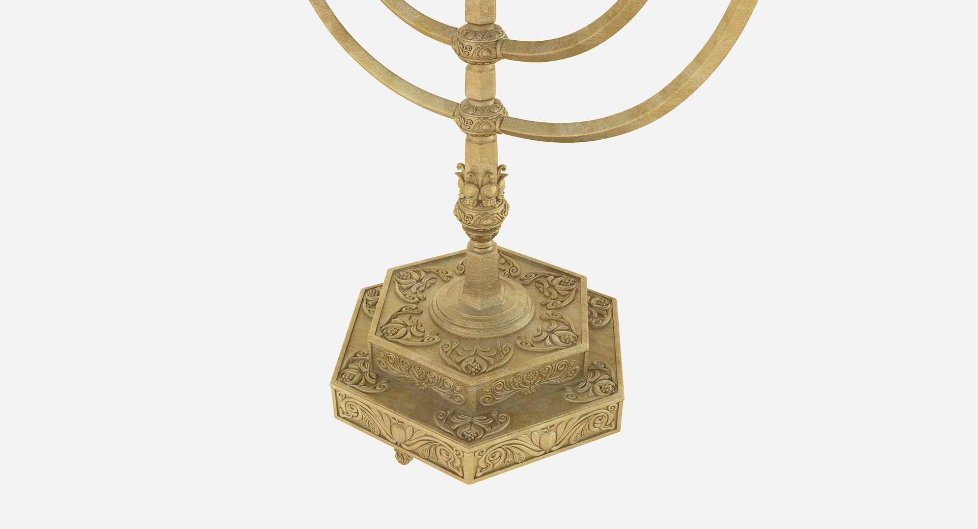 menorah 3d model https://p.turbosquid.com/ts-thumb/Im/watx0K/Izmdaao8/menorar7branchedlampstandcandleholderclassicclassicalbaroquetemplejerusalemaccessoryf0004/jpg/1442672926/1920x1080/fit_q87/507fc9f7624c4f69045108bc7b56b0ec105b6f71/menorar7branchedlampstandcandleholderclassicclassicalbaroquetemplejerusalemaccessoryf0004.jpg
