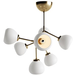 Mydriaz Molecule Suspension