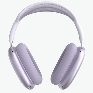 Apple Airpods Max Purple
