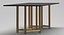 Bruno Mathsson Dining Table