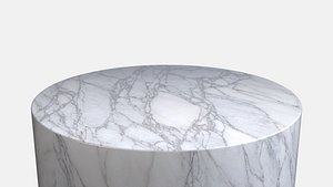 3D Display Podium 223123082024 model
