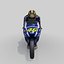 Valentino Rossi Yamaha