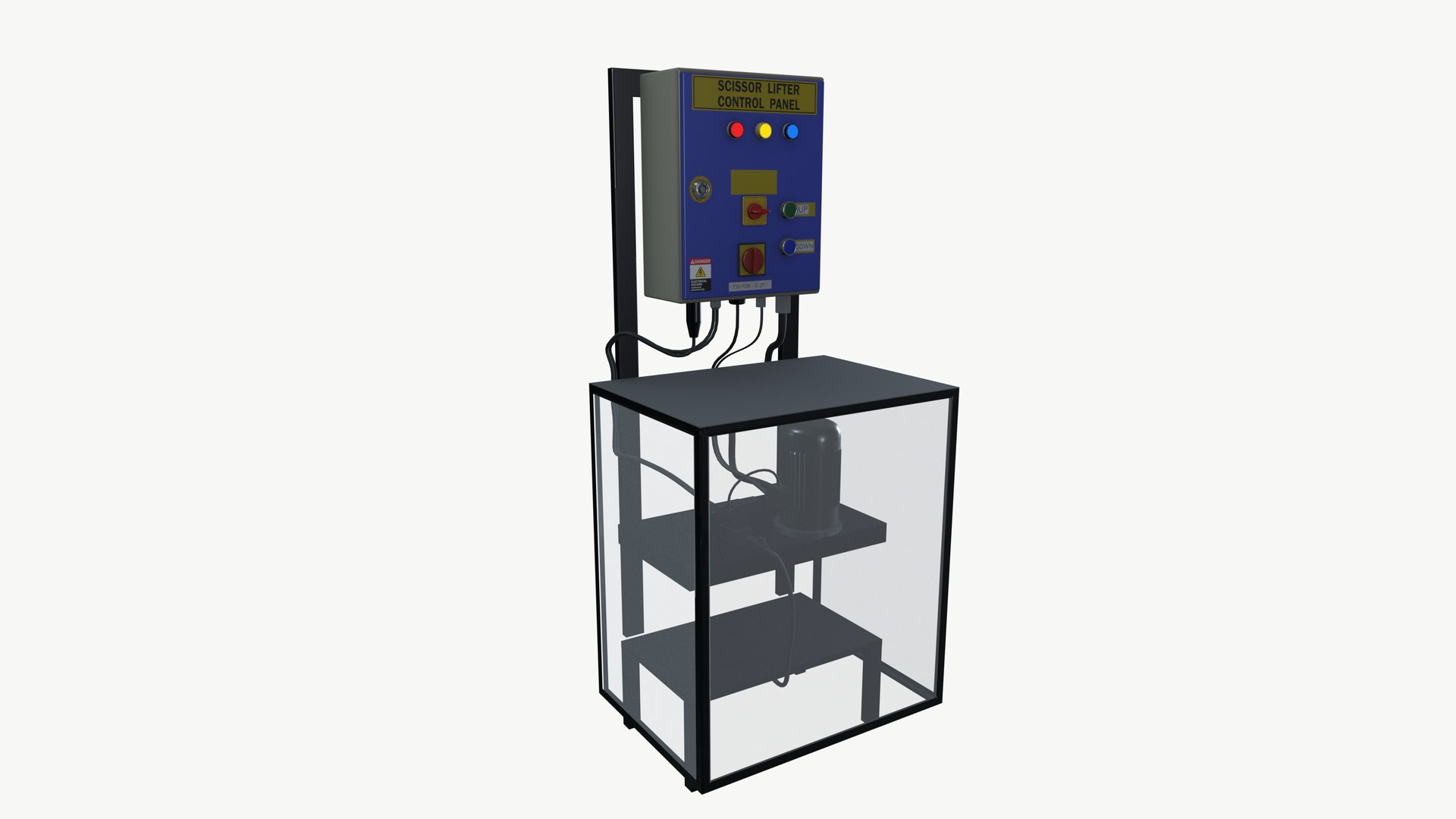 Scissor lifter control panel model https://p.turbosquid.com/ts-thumb/In/9aPwzN/mQ/01/png/1764246221/1920x1080/fit_q87/a12c27dff433535151397aa0fe7d5a11646b25ae/01.jpg