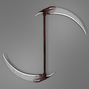 Double Scythe