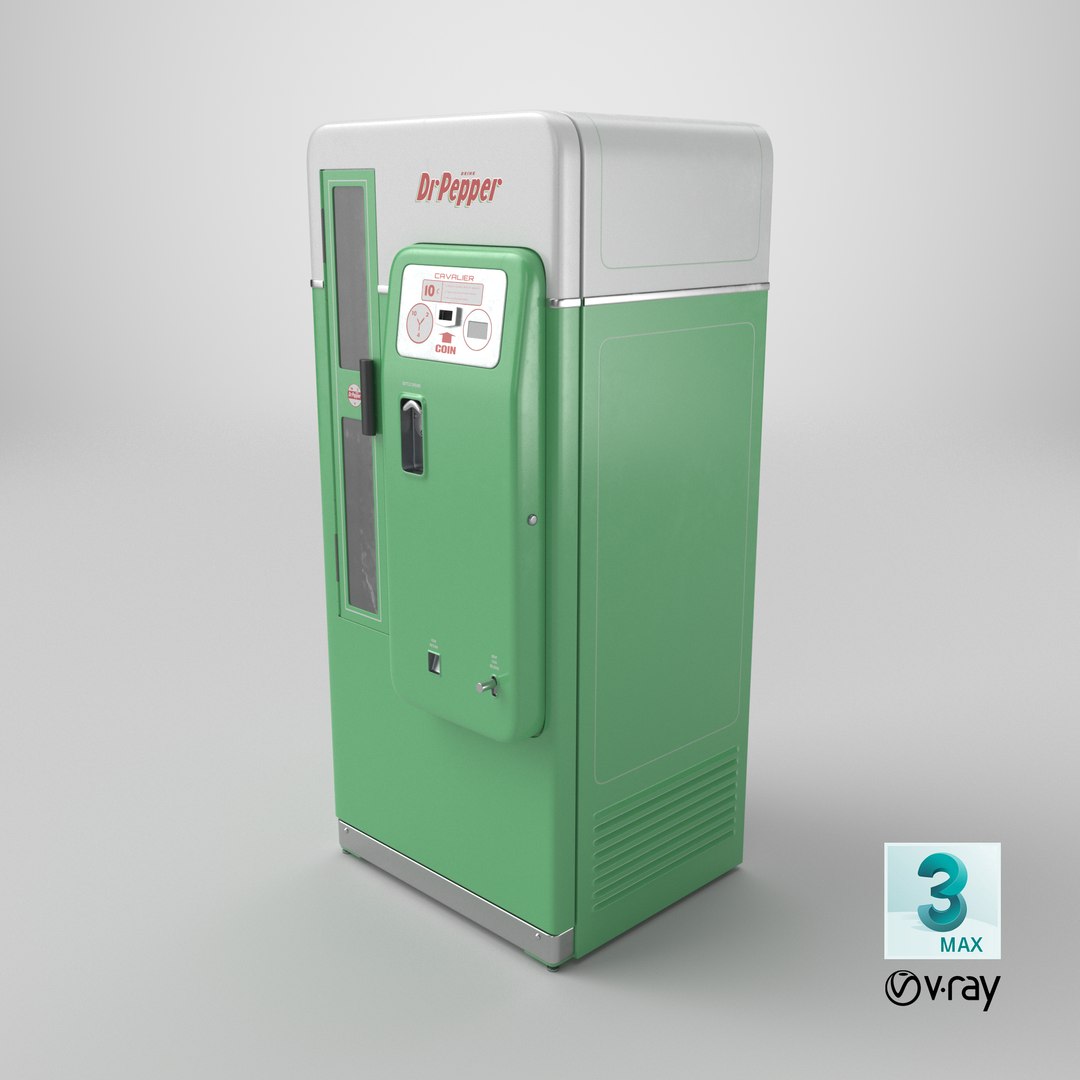 Vintage Cavalier 72 Dr Pepper Soda Vending Machine 3D model https://p.turbosquid.com/ts-thumb/In/E8Tzmc/eF/stemcell_max_vray_render/png/1757442748/1920x1080/fit_q87/fb1b1940d5df098ac27b71c448c1650706271be7/stemcell_max_vray_render.jpg