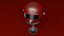 Casque design