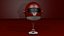 Casque design
