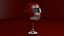 Casque design