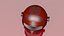 Casque design