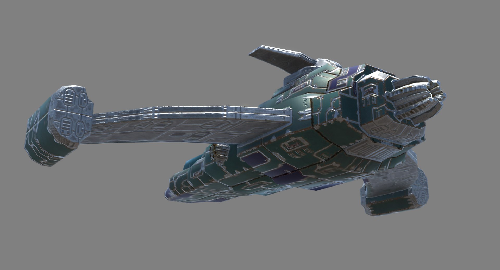 3D scout ship https://p.turbosquid.com/ts-thumb/In/GydkM0/B9LVNGnN/thumbnail_4/png/1566765050/1920x1080/fit_q87/bad44720b514a1d4ce6a447b8bb44ccc2b9ea126/thumbnail_4.jpg