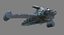 Scout Ship