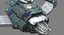 Scout Ship
