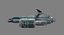 Scout Ship