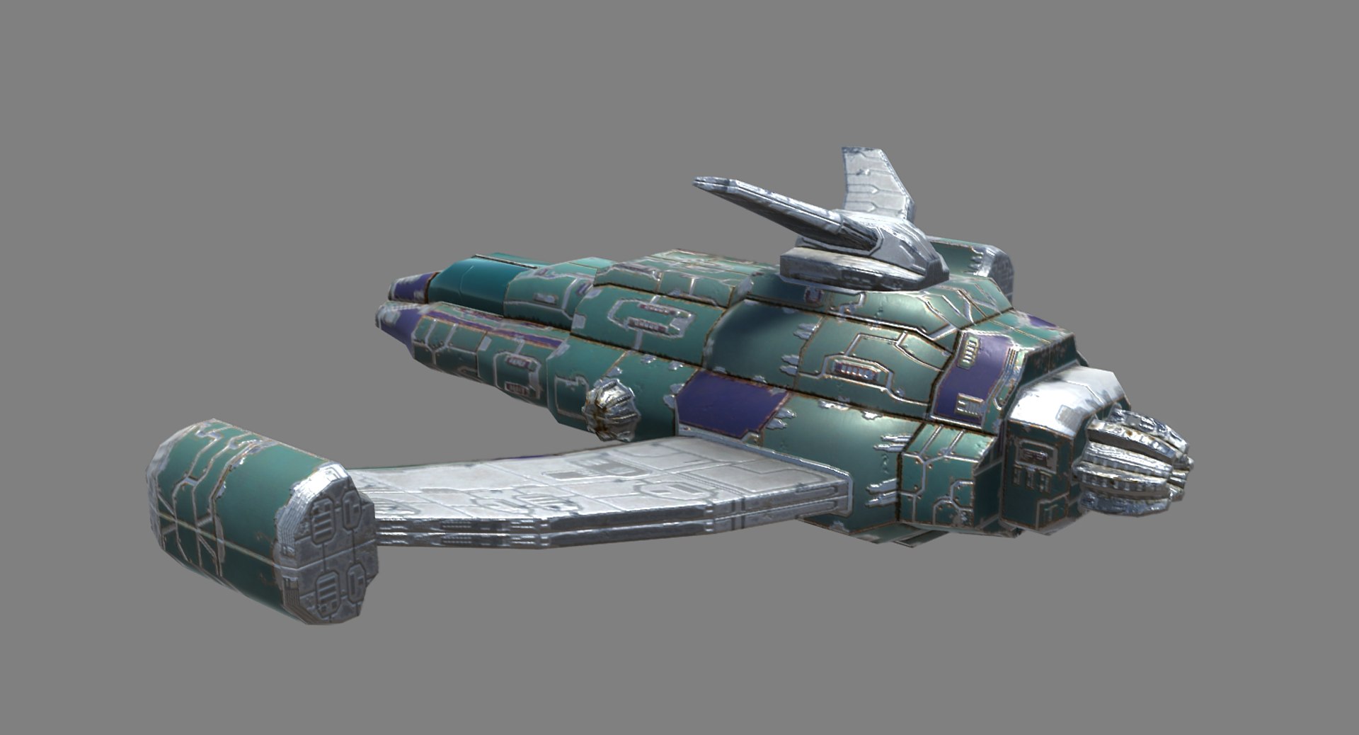 3D scout ship https://p.turbosquid.com/ts-thumb/In/GydkM0/jtrrEMaS/thumbnail_2/png/1566765050/1920x1080/fit_q87/aee7dde8a7a8058ed9666c8261a77f0dc93a8b8e/thumbnail_2.jpg