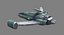 Scout Ship