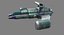 Scout Ship