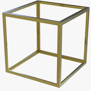 Cube Frame