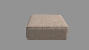 Single Sofa- Cushion