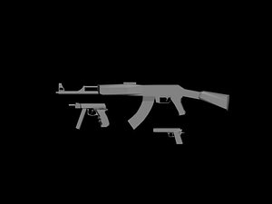 3guns