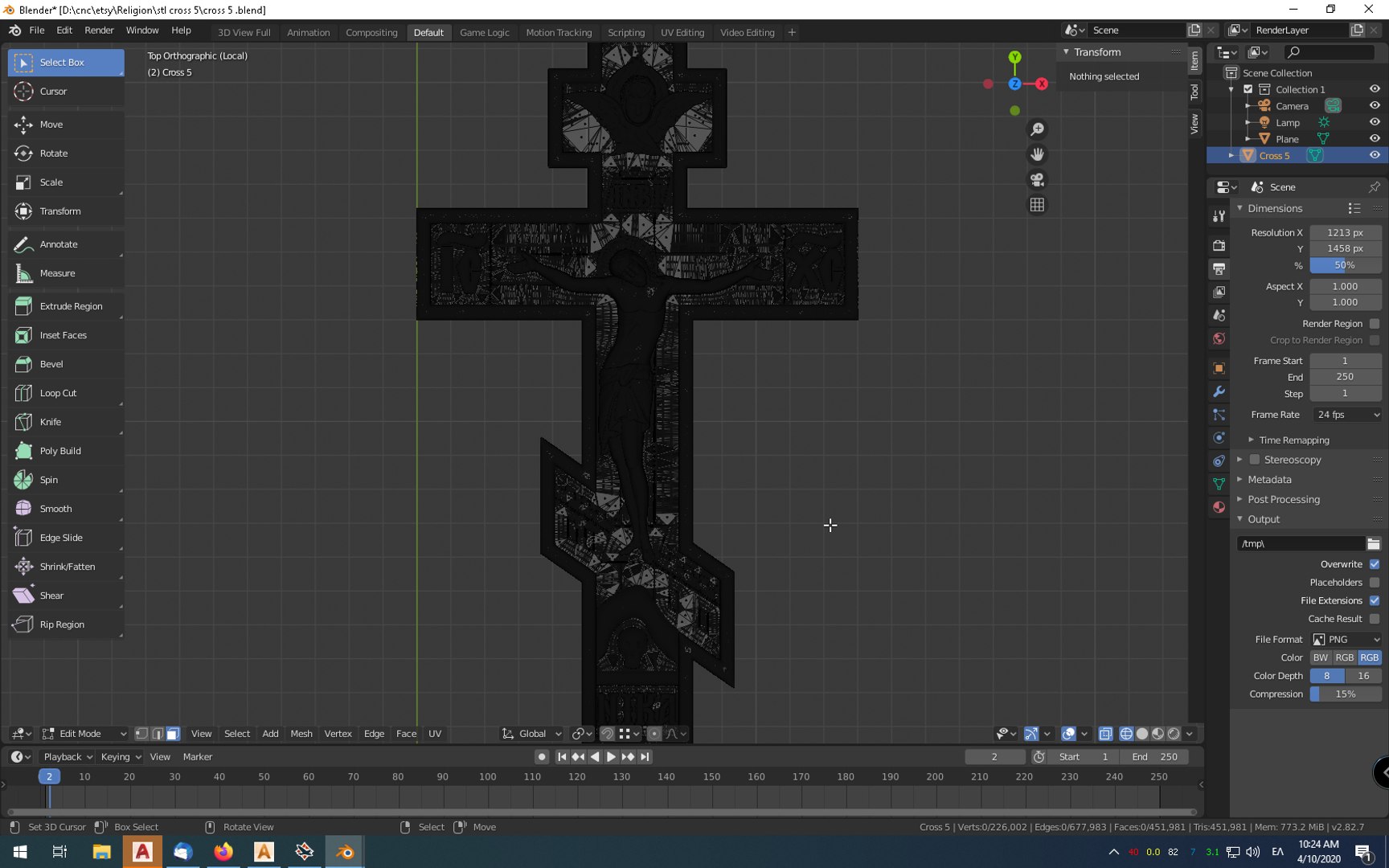 cross relief cnc machines model https://p.turbosquid.com/ts-thumb/In/XJ9jLG/7e0EZqa6/blender_upfolnnqi9/png/1586506620/1920x1080/fit_q87/792d25bc63146263c3d92d22157b854a2ff573b1/blender_upfolnnqi9.jpg