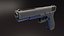 Eda G17L Pistol