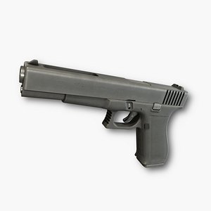 Eda G17L Pistol