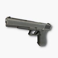Eda G17L Pistol