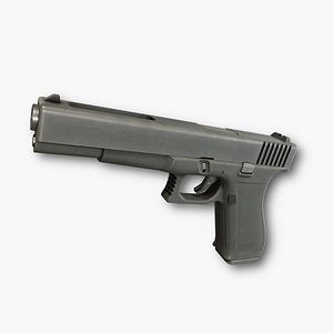 Eda G17L Pistol