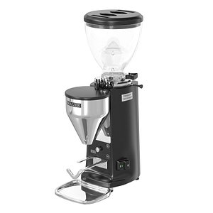 3D Mazzer Mini COMPACT COMMERCIAL COFFEE GRINDER