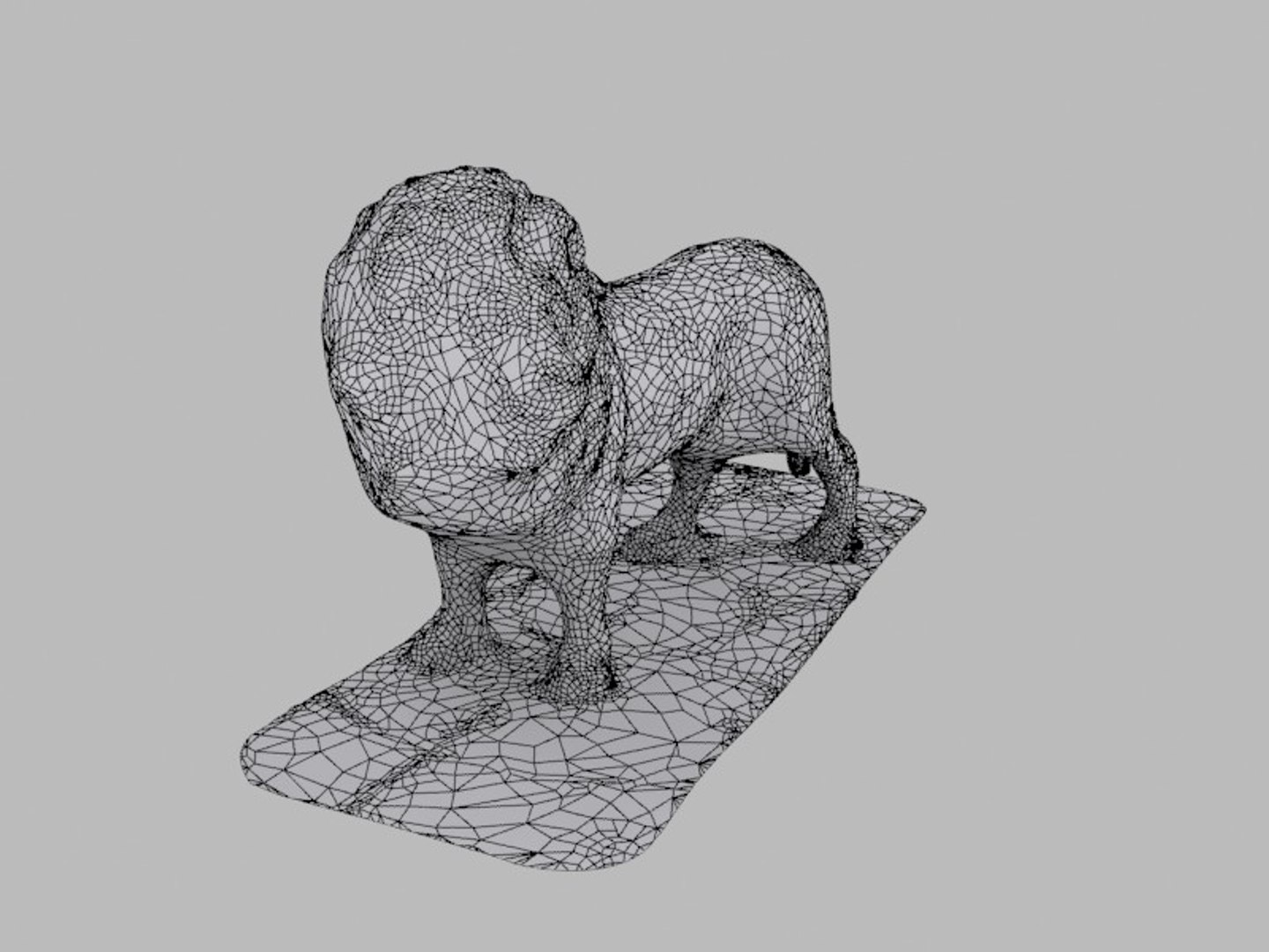 lion statue 3d model https://p.turbosquid.com/ts-thumb/In/j1FzkT/nkcc3lDL/lionscan0030/jpg/1377251279/1920x1080/fit_q87/a23e24d0f63bd65b55801bab2d2364dc3c6f7be9/lionscan0030.jpg
