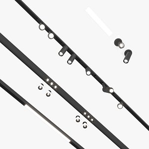 Arkoslight Set 3 model