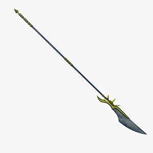 MEDIEVEL SPEAR