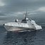 Sammlung USS DDG Destroyer & Battleship