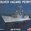 Sammlung USS DDG Destroyer & Battleship