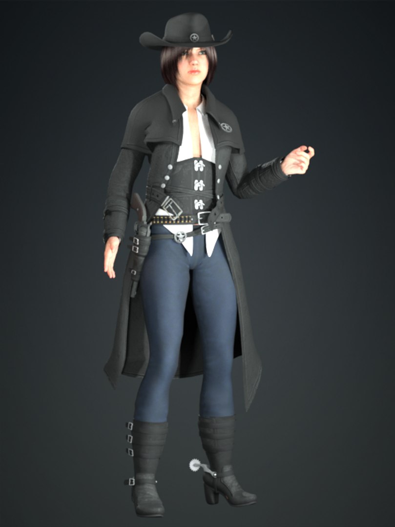 Realistic Rigged CowBoy Girl Character 3D Model 3D https://p.turbosquid.com/ts-thumb/In/yqcZEl/3Q/realisticriggedcowboygirlcharacter3dmodela8/png/1703176274/1920x1080/fit_q87/596f1e1dc69a1816bf4954006690f93da15b24e7/realisticriggedcowboygirlcharacter3dmodela8.jpg
