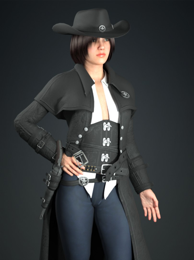 Realistic Rigged CowBoy Girl Character 3D Model 3D https://p.turbosquid.com/ts-thumb/In/yqcZEl/Hk/realisticriggedcowboygirlcharacter3dmodela5/png/1703176272/1920x1080/fit_q87/0f205d63c262d1e19092a7580cab78b1b2f903a8/realisticriggedcowboygirlcharacter3dmodela5.jpg